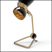 Lampe de Table 151 - Retro - Chevet - Pacific Compagnie.