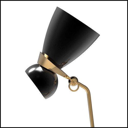 Table Lamp Delightfull - Retro