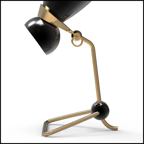 Table Lamp Delightfull - Retro