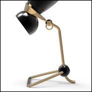 Lampe de Table 151 - Retro - Style vintage - Pacific Compagnie.