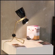 Table Lamp 151- Retro