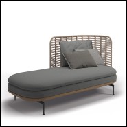 Chaise Droite 45 - Mistral - Design épuré - Pacific Compagnie.