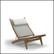 Fauteuil 45 - Bay Lounge - Pacific Compagnie.