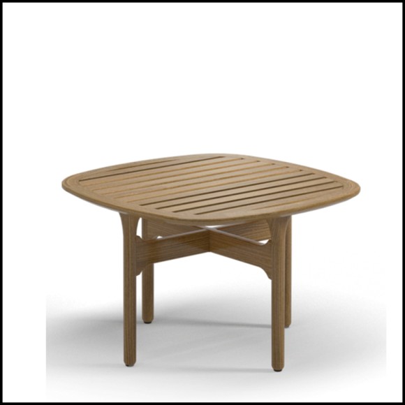 Side Table 45 - Bay Lounge - Pacific Compagnie.