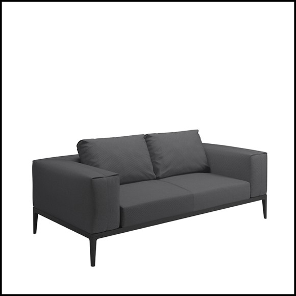 Sofa Gloster - Grid Lounge