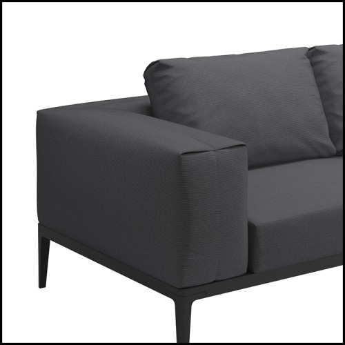 Sofa Gloster - Grid Lounge