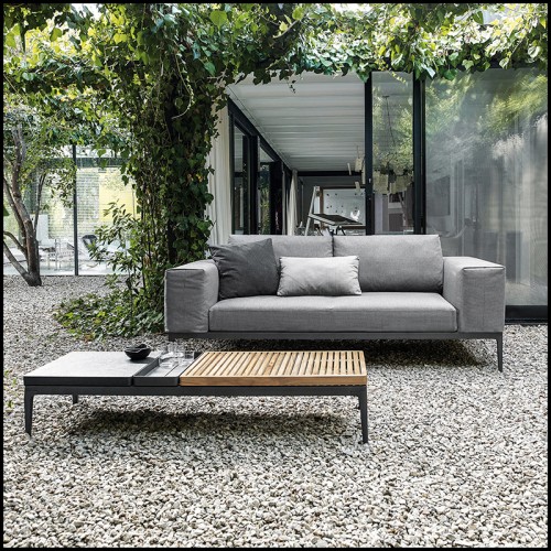 Sofa Gloster - Grid Lounge