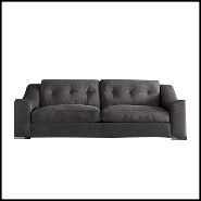 Canapé 150 - Golden - Ligne élégante - Pacific Compagnie.