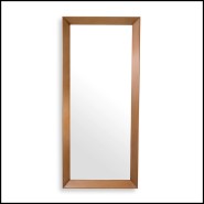 Miroir 24 - Othello Rectangular - Pacific Compagnie.