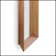 Miroir 24 - Othello Rectangular - Pacific Compagnie.