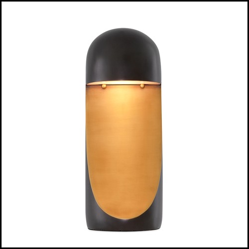 Lampe de Table 24 - Arion - Pacific Compagnie.