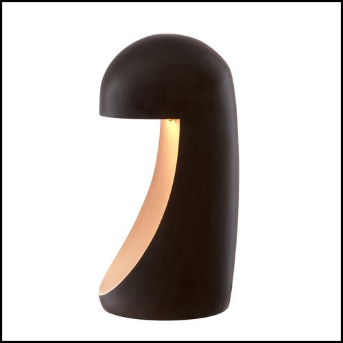 Lampe de Table 24 - Arion - Pacific Compagnie.