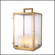 Lampe de Table 24 - Debonair - Pacific Compagnie.