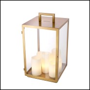 Lampe de Table 24 - Debonair - Pacific Compagnie.