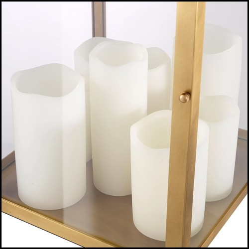Debonair Table Lamp - Eichholtz