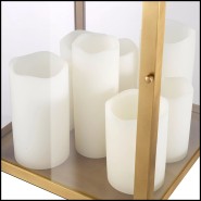 Lampe de Table 24 - Debonair - Pacific Compagnie.