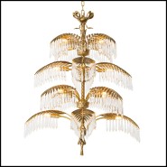 Chandelier 24 - Hildebrandt XL - Pacific Compagnie.