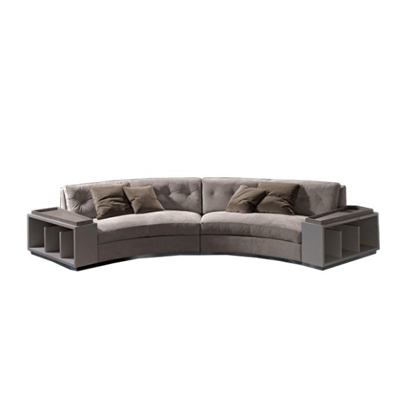 Sofa 150 - Circus - Bold design - Pacific Compagnie