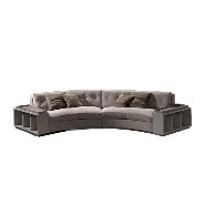Sofa 150 - Circus - Bold design - Pacific Compagnie