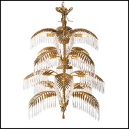 Chandelier 24 - Hildebrandt XL - Pacific Compagnie.