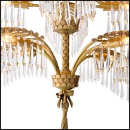 Chandelier 24 - Hildebrandt XL - Pacific Compagnie.