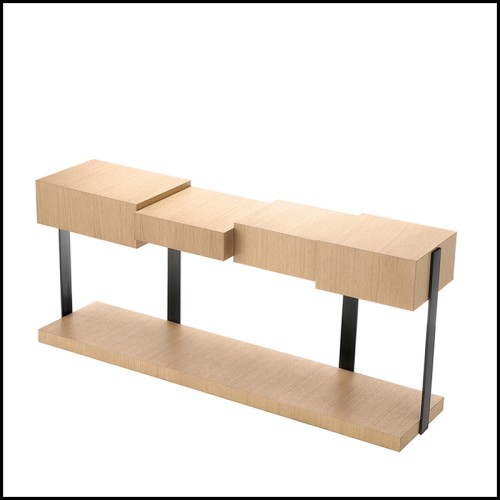 Console 24 - Nerone - Pacific Compagnie.