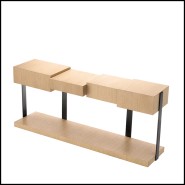 Console 24 - Nerone - Pacific Compagnie.