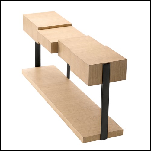 Console 24 - Nerone - Pacific Compagnie.