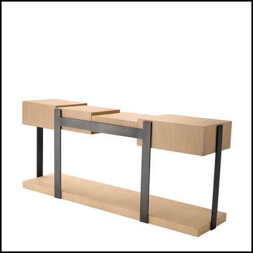 Console 24 - Nerone - Pacific Compagnie.