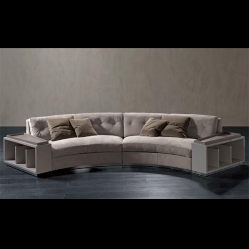 Sofa 150 - Circus - Playful spirit - Pacific Compagnie.