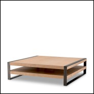 Table Basse 24 - Guinness - Pacific Compagnie.