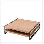 Table Basse 24 - Guinness - Pacific Compagnie.