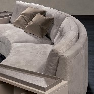 Sofa 150 - Circus - Centerpiece - Pacific Compagnie.