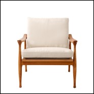 Chaise d'Extérieur 24 - Manzo - Pacific Compagnie.