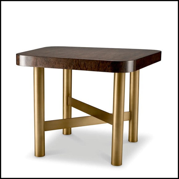 Oracle Side Table - Eichholtz