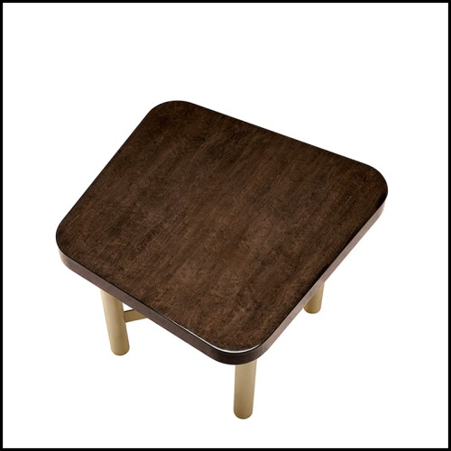 Table d'Appoint 24 - Oracle - Pacific Compagnie.