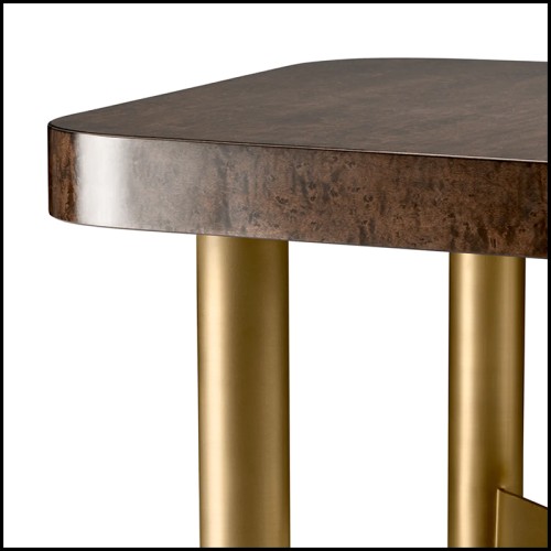 Table d'Appoint 24 - Oracle - Pacific Compagnie.