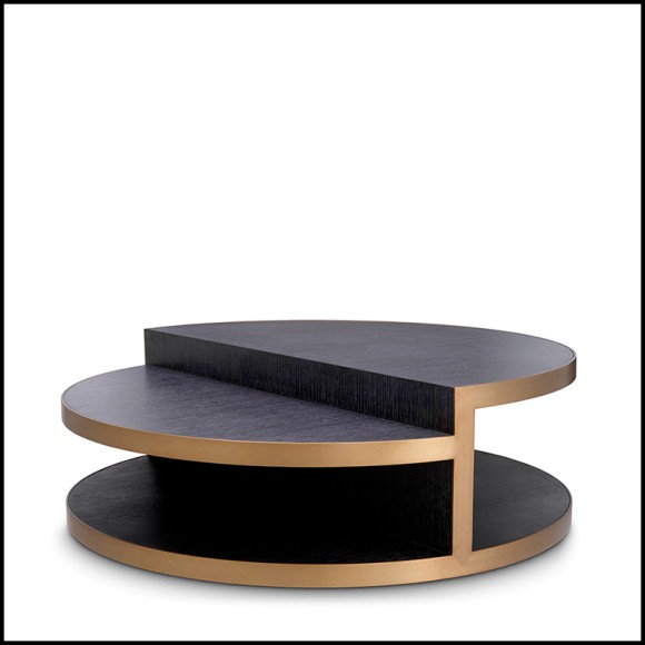 Table Basse 24 - Nilo - Pacific Compagnie.