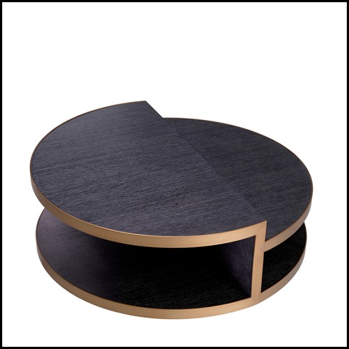 Table Basse 24 - Nilo - Pacific Compagnie.