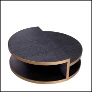 Table Basse 24 - Nilo - Pacific Compagnie.