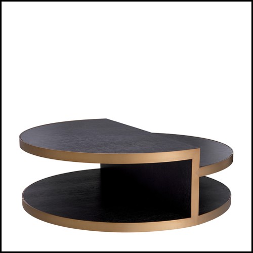 Table Basse 24 - Nilo - Pacific Compagnie.