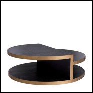 Table Basse 24 - Nilo - Pacific Compagnie.