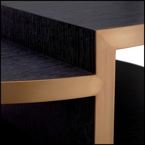 Table Basse 24 - Nilo - Pacific Compagnie.