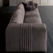 Canapé 150 - Cadillac - Style actuel - Pacific Compagnie.