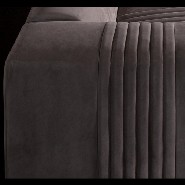 Canapé 150 - Cadillac - Salon familial - Pacific Compagnie.