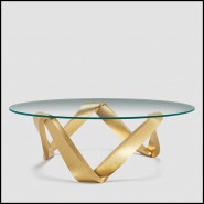 Table Basse 119 - Mobius - Pacific Compagnie.