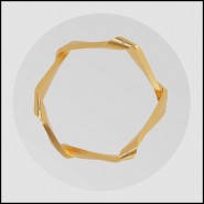 Table Basse 119 - Mobius - Salon contemporain - Pacific Compagnie.