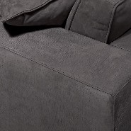 Canapé 150 - Augusto - Salon luxueux - Pacific Compagnie.