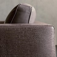 Canapé 150 - Augusto - Confort supérieur - Pacific Compagnie.