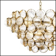 Lustre 24 - Opera - Dans un salon - Pacific Compagnie.